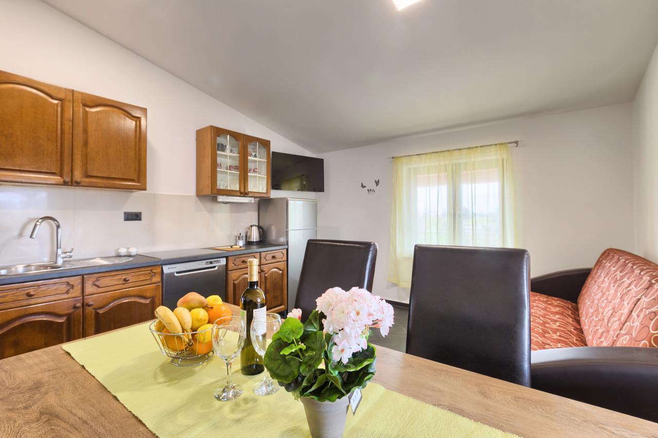 Ines Appartement *