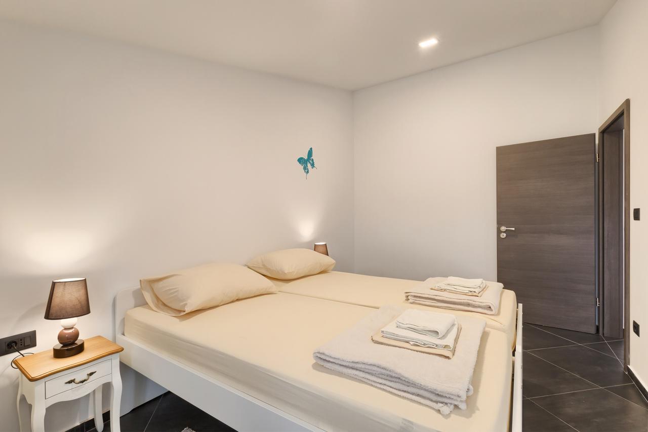 Ines Appartement Pula