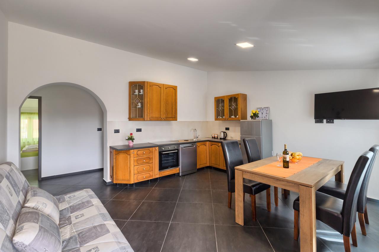Ines Appartement