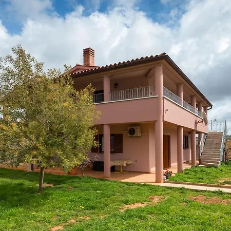 Apartments Ines Pula Exterior foto
