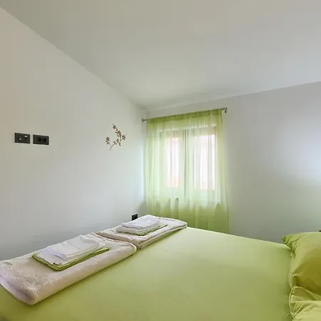 Apartments Ines Pula Exterior foto