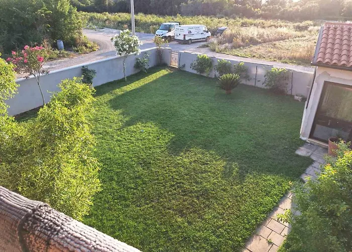 Apartments Ines