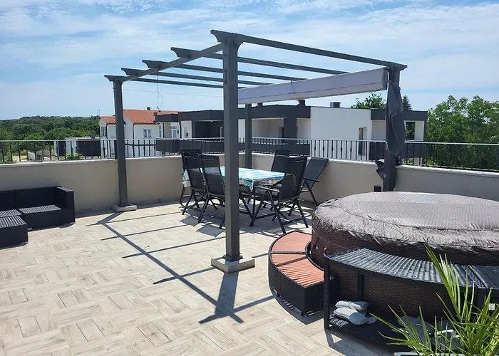 Apartments Ines