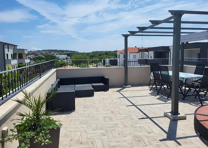 Apartments Ines