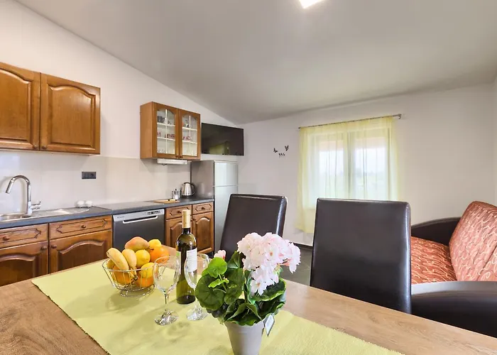 Apartments Ines