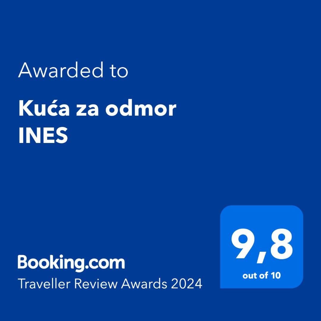 Ines Apartment Pula