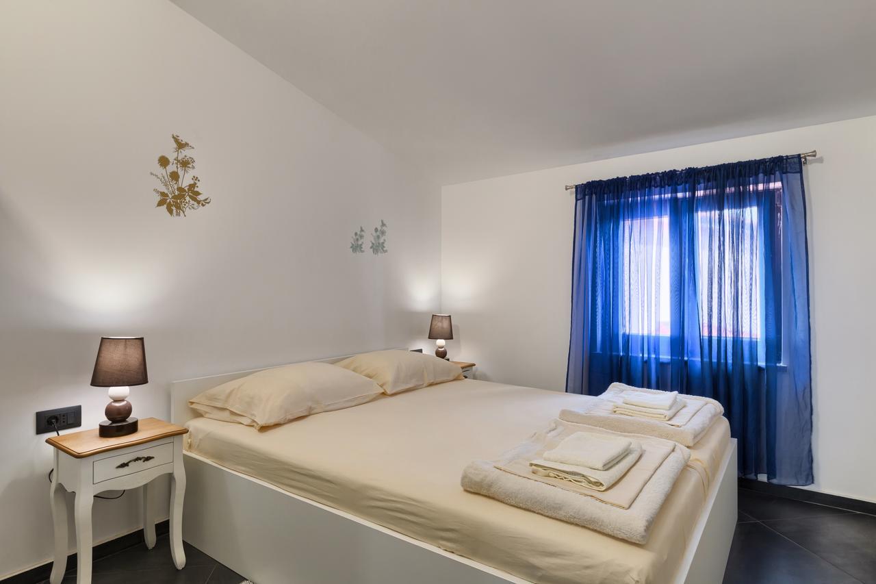 Ines Apartment Pula