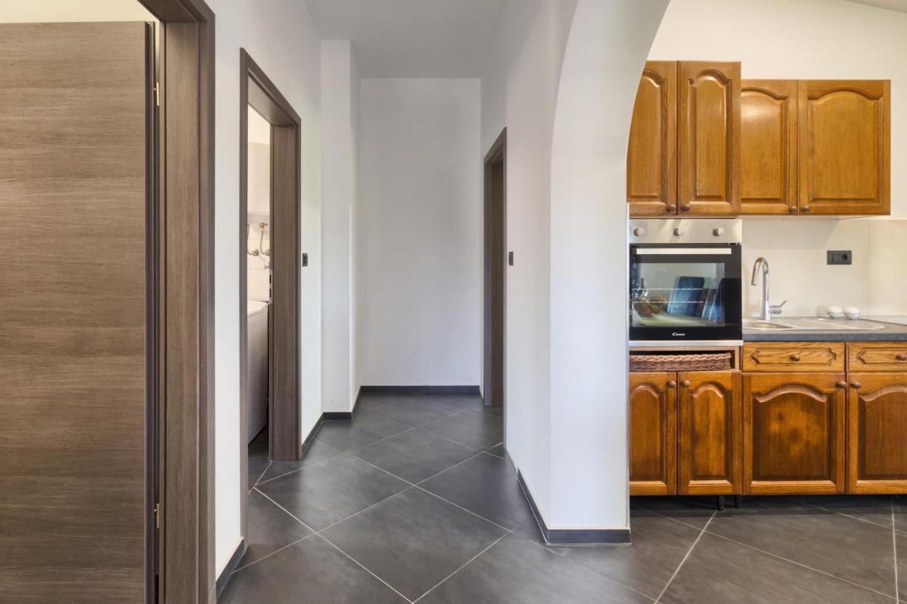 Apartment Ines Pula