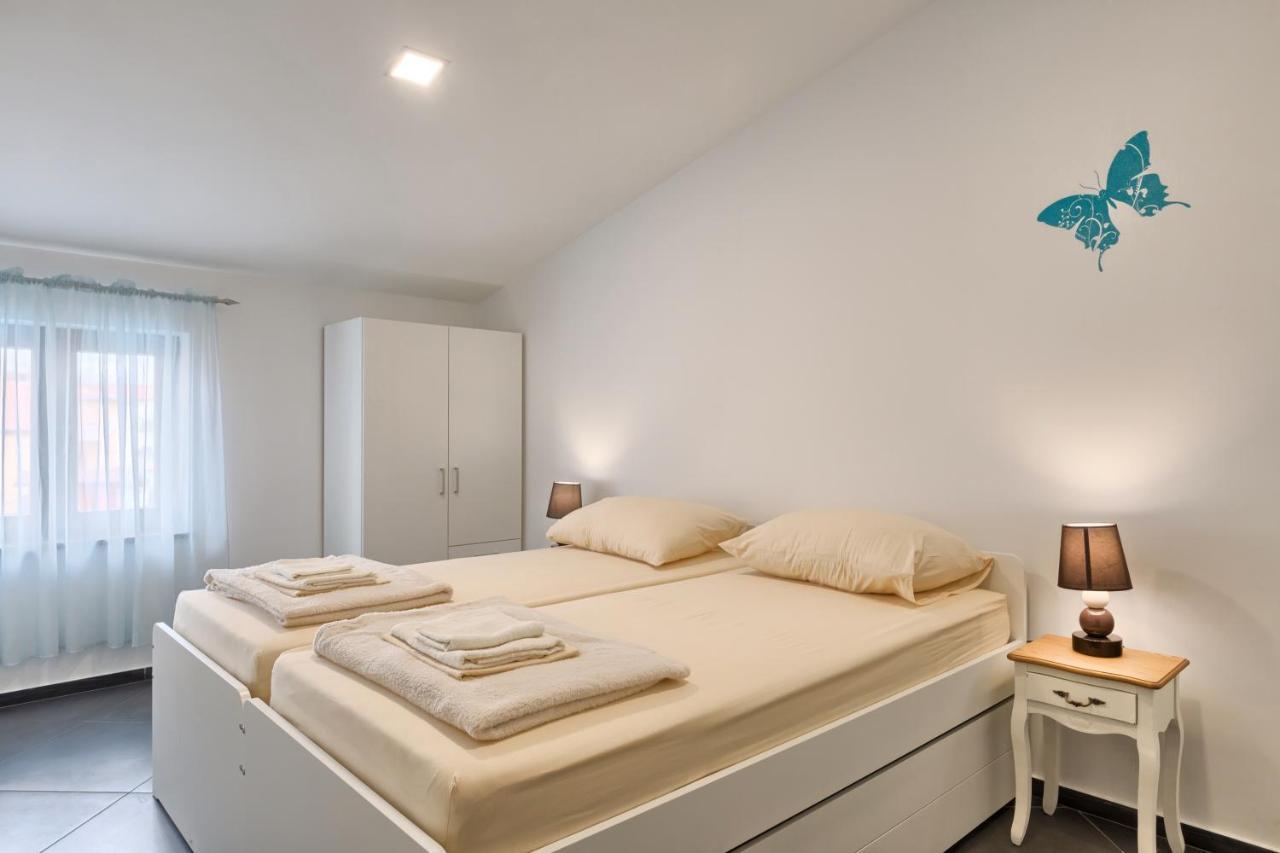 Ines Apartment