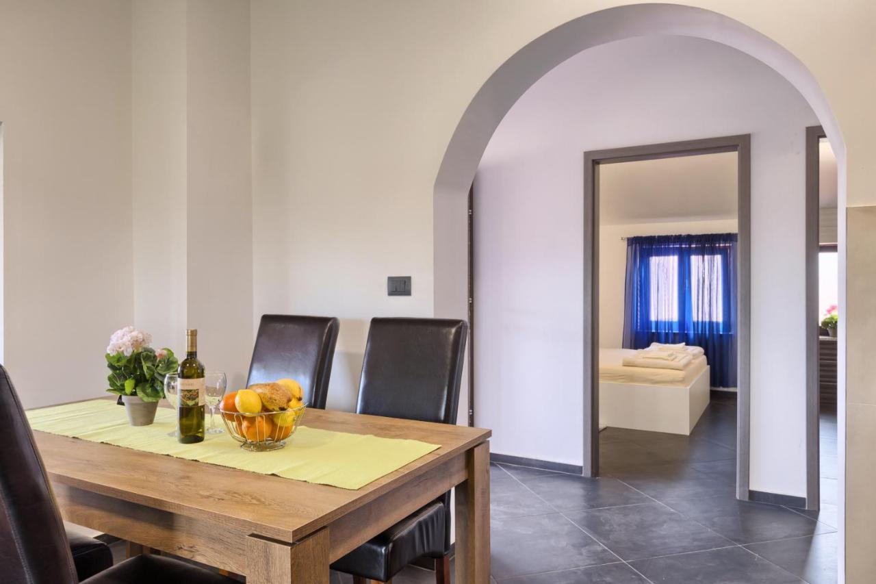 Apartment Ines Pula