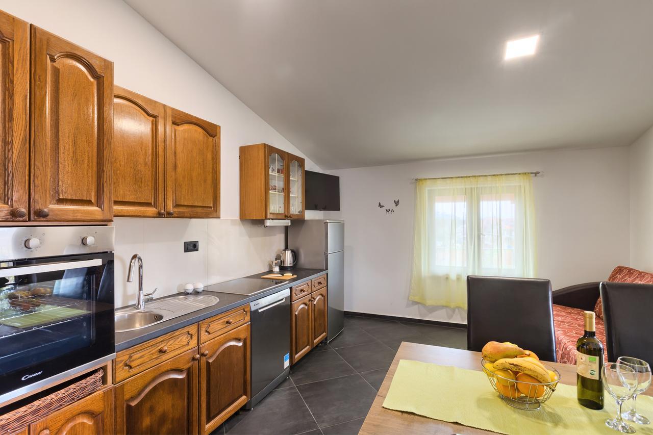 Apartment Ines *