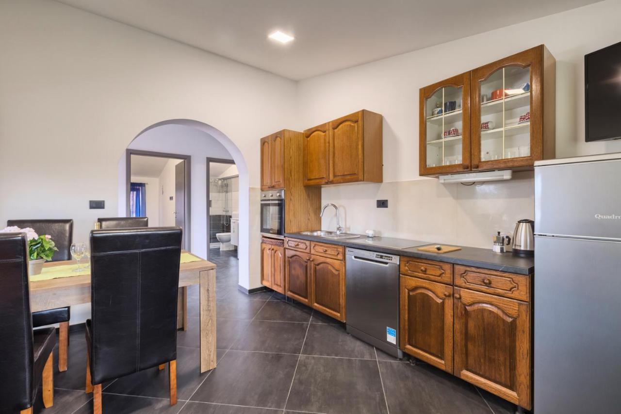 Apartment Ines