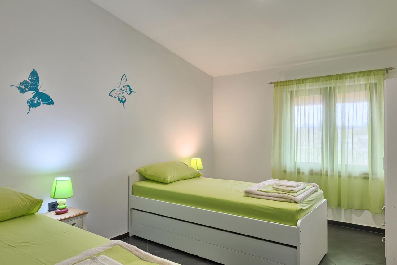 Ines Apartment