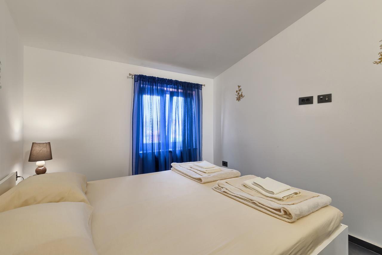 Apartment Ines *
