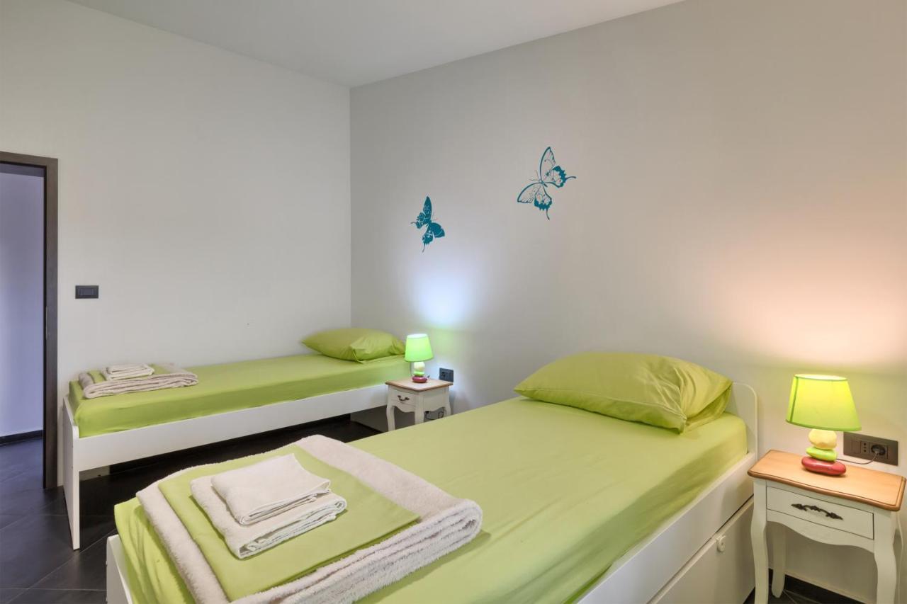 Apartament Ines