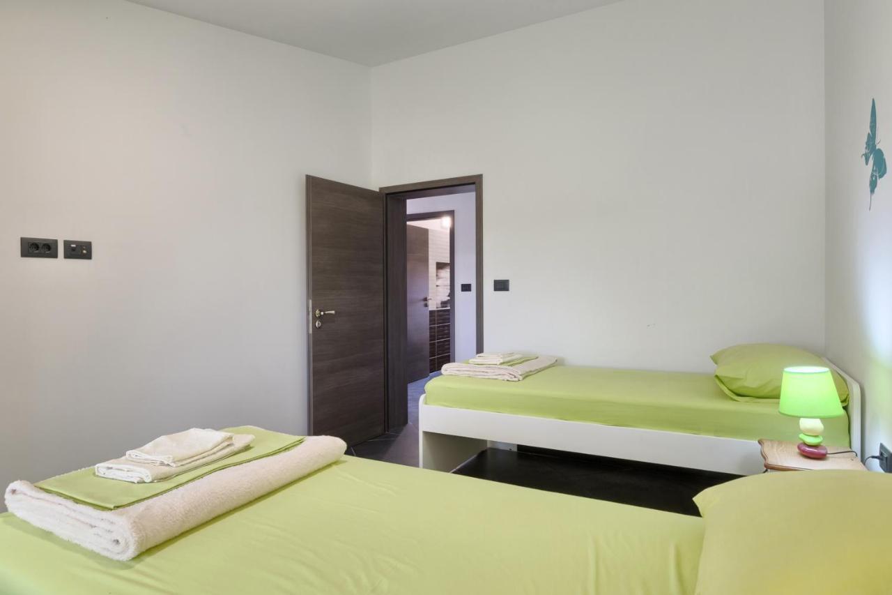 Ines Apartament Pula