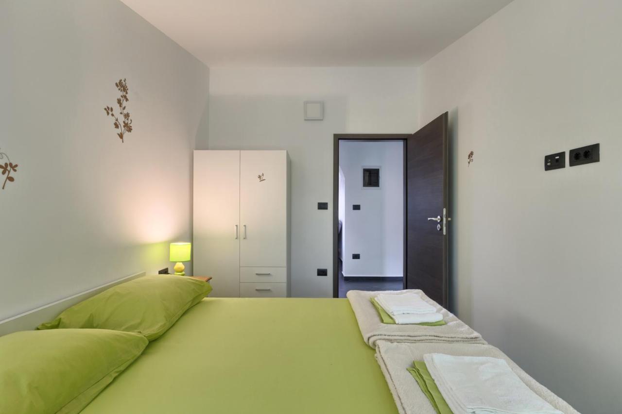 Apartment Ines