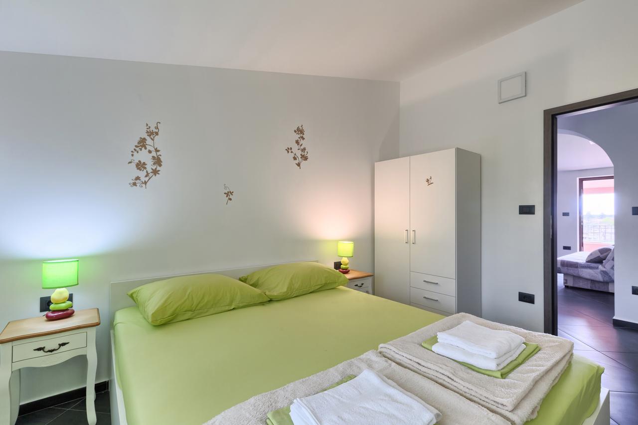 Ines Apartament