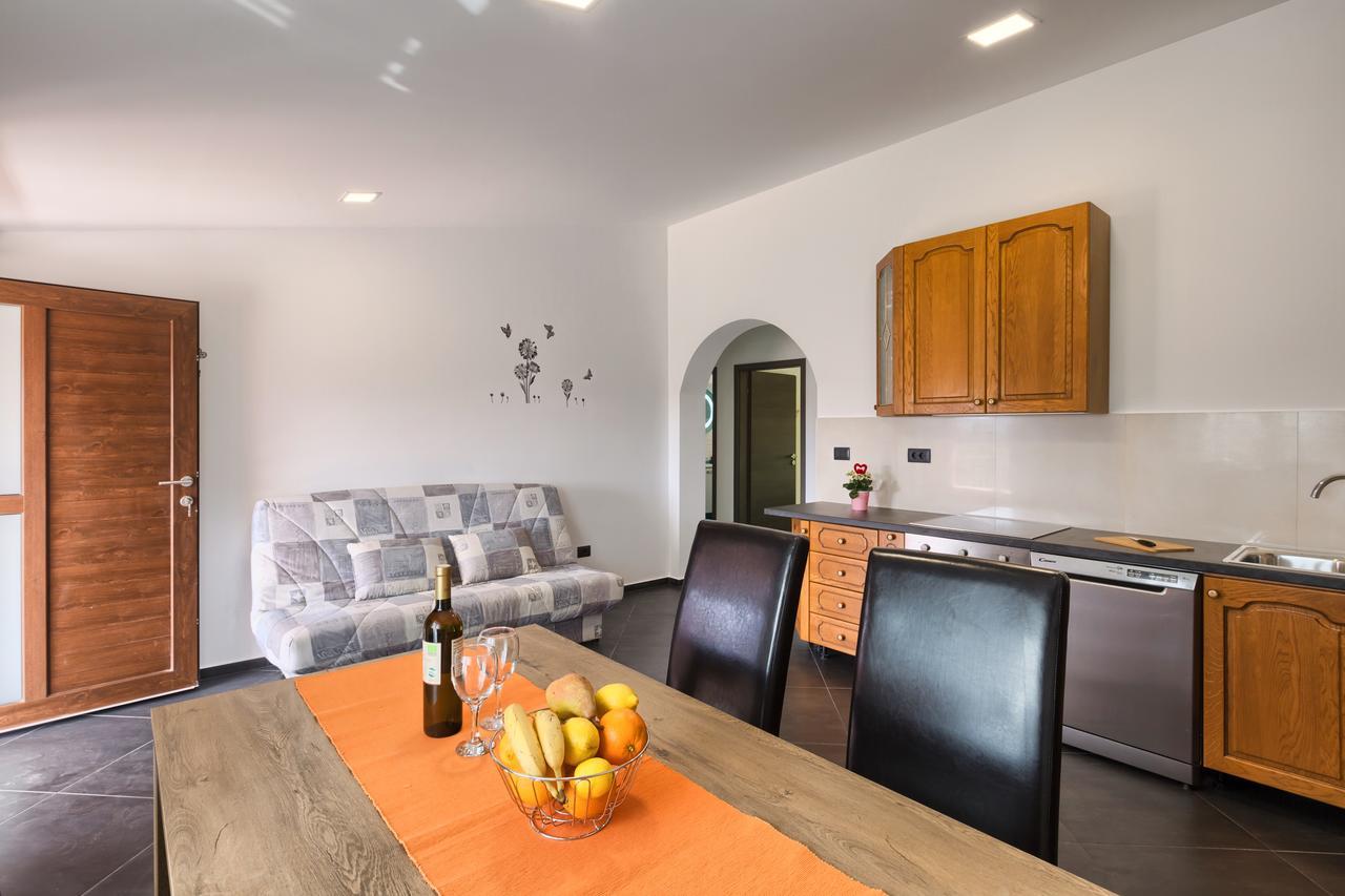 Apartment Ines *